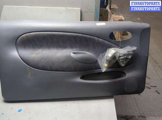купить Дверная карта (Обшивка двери) на Ford Fiesta 1995-2002