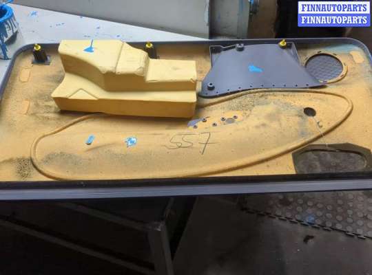 купить Дверная карта (Обшивка двери) на Ford Fiesta 1995-2002