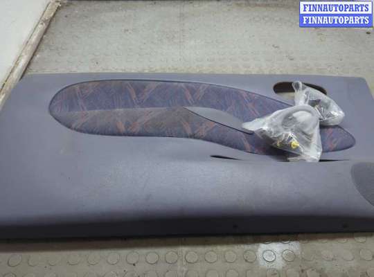 купить Дверная карта (Обшивка двери) на Ford Fiesta 1995-2002