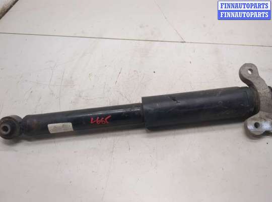 купить Амортизатор подвески на Chevrolet Malibu 2018-2025