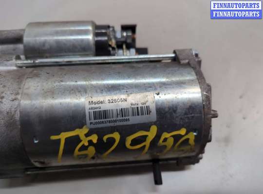 купить Стартер на Ford Focus 2 2008-2011