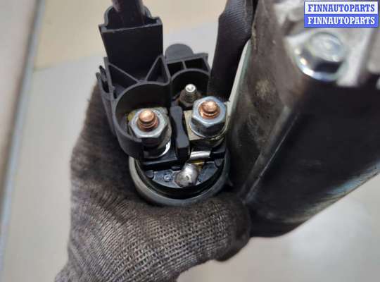 купить Стартер на Ford Focus 2 2008-2011