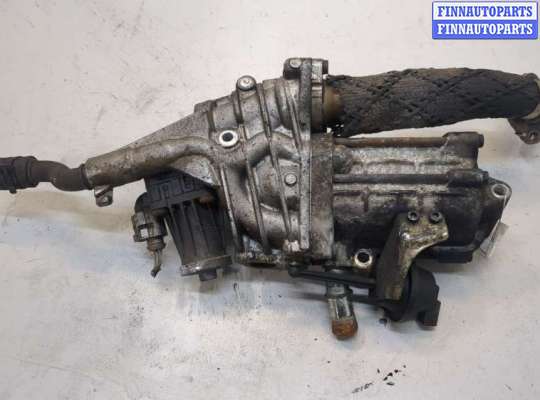 купить Клапан рециркуляции газов (EGR) на Land Rover Range Rover Sport 2009-2013