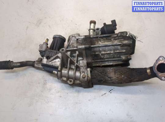 купить Клапан рециркуляции газов (EGR) на Land Rover Range Rover Sport 2009-2013