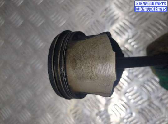 Поршневая группа (поршень, шатун)