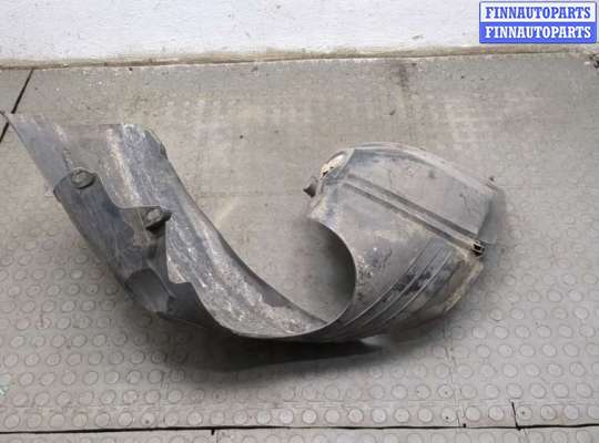 купить Защита арок (подкрылок) на Ford Focus 1 1998-2004