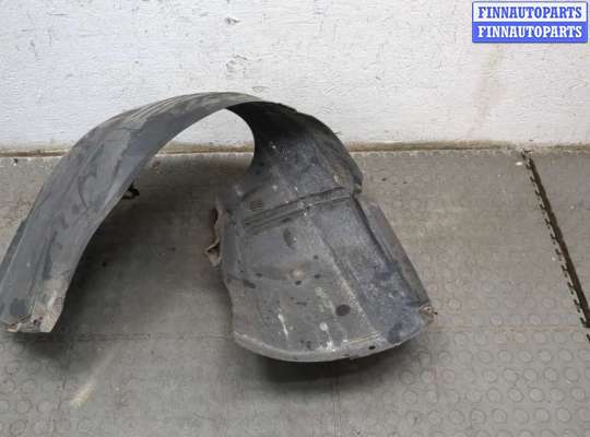 купить Защита арок (подкрылок) на Ford Focus 1 1998-2004