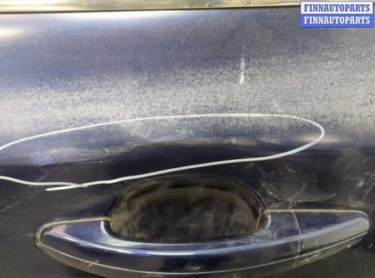 купить Дверь боковая (легковая) на Ford Focus 3 2011-2015