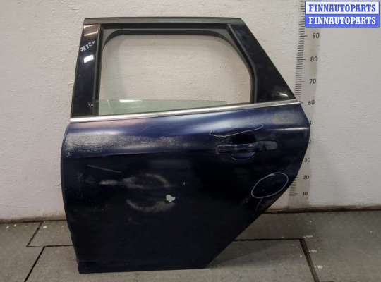 купить Дверь боковая (легковая) на Ford Focus 3 2011-2015