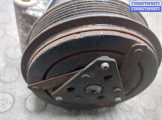 купить Компрессор кондиционера на Nissan Primera P12 2002-2008