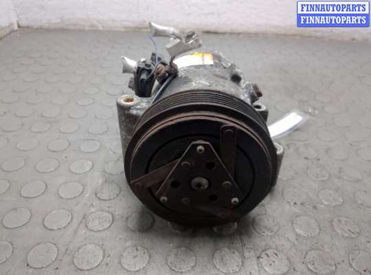 купить Компрессор кондиционера на Nissan Primera P12 2002-2008