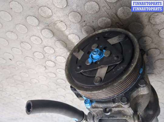 купить Компрессор кондиционера на Peugeot 308 2007-2013