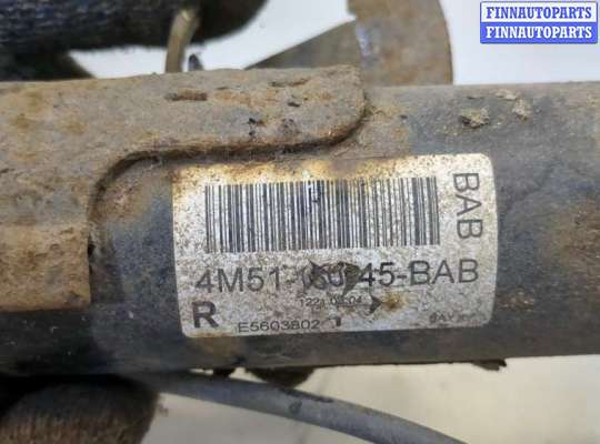 купить Амортизатор подвески на Ford Focus 2 2008-2011