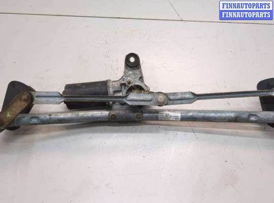 Трапеция дворников (стеклоочистителя) на Infiniti QX56 (JA60)