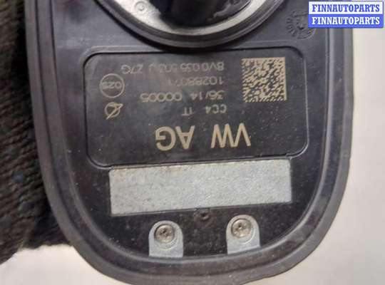 купить Антенна на Audi A3 (8V) 2012-2020