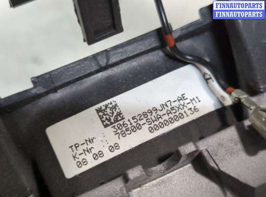 купить Руль на Honda CR-V 2006-2012