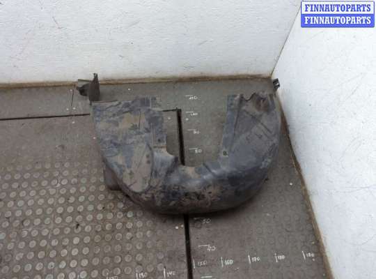 купить Защита арок (подкрылок) на Opel Astra K 2015-2021