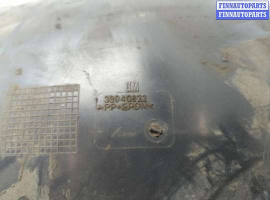 купить Защита арок (подкрылок) на Opel Astra K 2015-2021