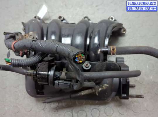 купить Коллектор впускной на Hyundai Accent 1999-2012