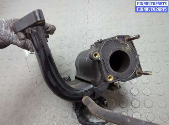 купить Коллектор впускной на Hyundai Accent 1999-2012