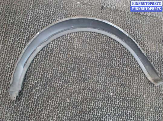 купить Молдинг крыла на Audi A6 (C5) Allroad 2000-2006