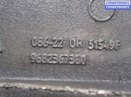 купить Кронштейн крепления генератора на Ford S-Max 2006-2010