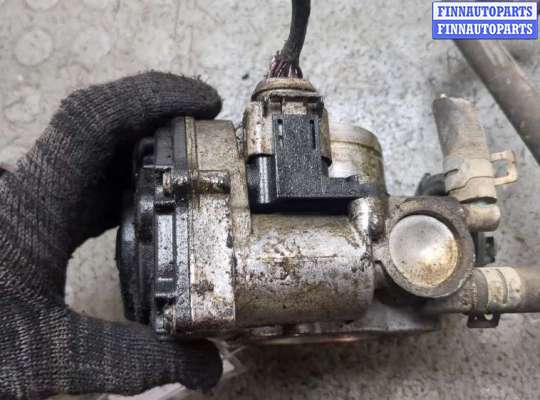 купить Заслонка дроссельная на Volkswagen Golf 4 1997-2006