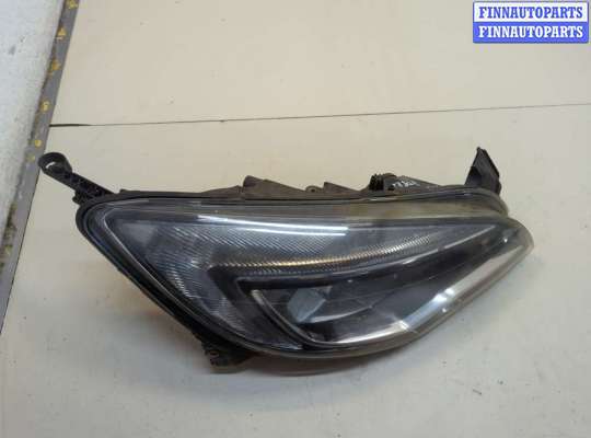 купить Фара (передняя) на Opel Astra J 2010-2017