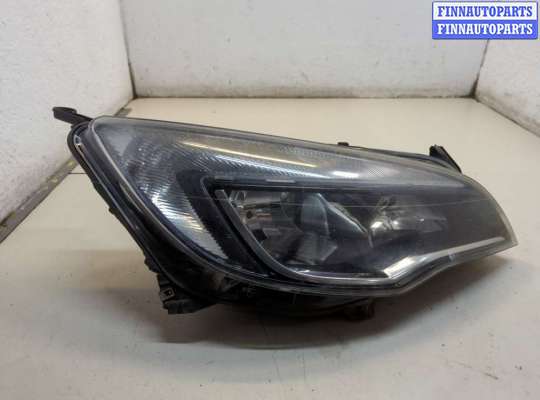 Купить Фара (передняя) на Opel Astra J 2010-2017 Фара (передняя) OP2345169 на Opel Astra J 2010-2017