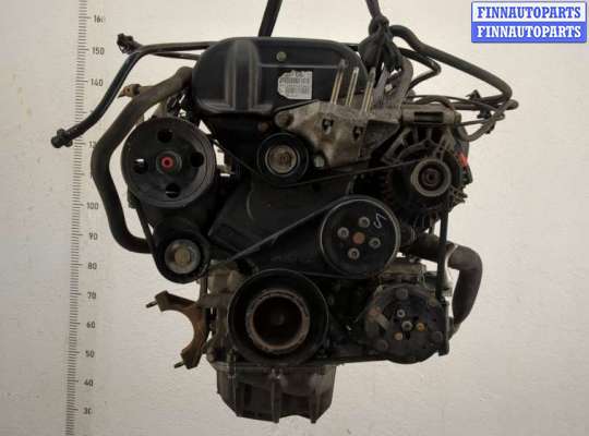 купить Форсунка топливная на Ford Focus 1 1998-2004