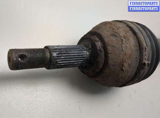 купить Полуось (приводной вал, шрус) на Nissan Qashqai 2006-2013