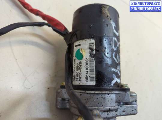 купить Электроусилитель руля на Toyota Avensis 2 2003-2009