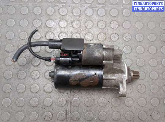 купить Стартер на Volkswagen Passat 6 2005-2010