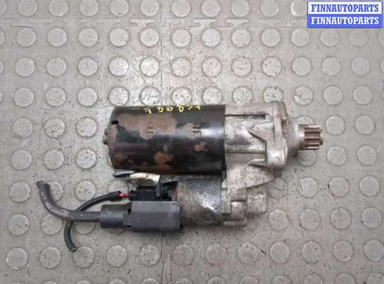 купить Стартер на Volkswagen Passat 6 2005-2010