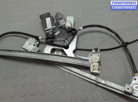 Стеклоподъемник электрический SK480020 на Skoda Octavia Tour 1996-2011