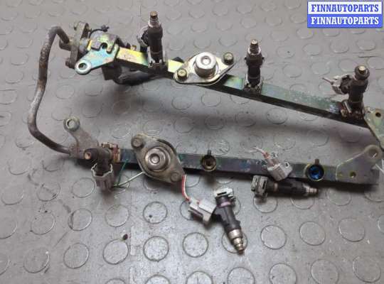 купить Форсунка топливная на Nissan Pathfinder 2004-2014