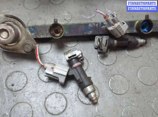 купить Форсунка топливная на Nissan Pathfinder 2004-2014