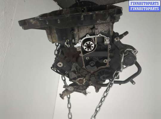 купить Блок цилиндров (Шорт блок) на Audi Q7 2005-2015