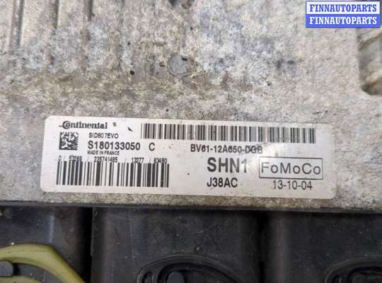 купить Блок управления двигателем на Ford Focus 3 2011-2015
