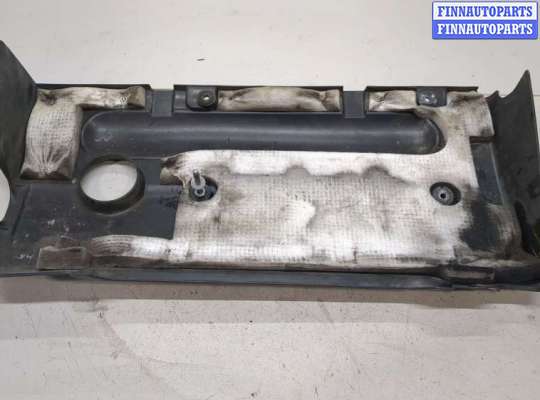 купить Накладка декоративная на ДВС на Pontiac Vibe 1 2002-2008