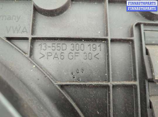 купить Вентилятор радиатора на Volkswagen Passat 6 2005-2010