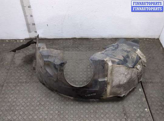 купить Защита арок (подкрылок) на Ford Mondeo 3 2000-2007