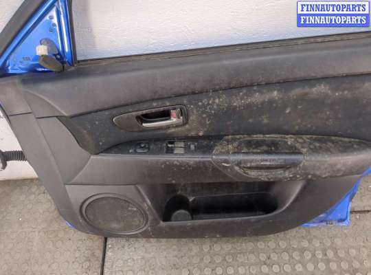 купить Замок двери на Mazda 3 (BK) 2003-2009