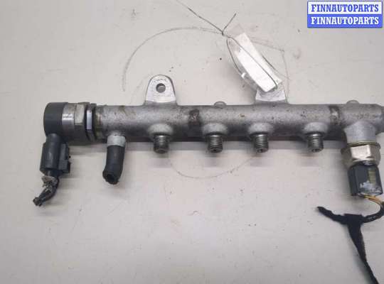 купить Рампа (рейка) топливная на Skoda Rapid 2012-2020