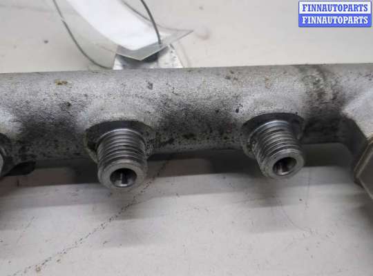 купить Рампа (рейка) топливная на Skoda Rapid 2012-2020