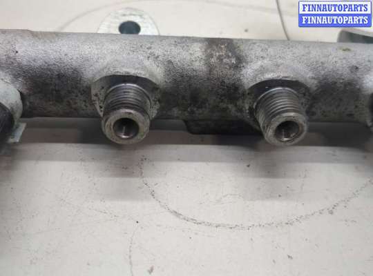 купить Рампа (рейка) топливная на Skoda Rapid 2012-2020