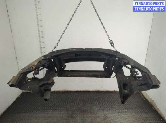 купить Усилитель бампера на Skoda Octavia (A5) 2004-2013