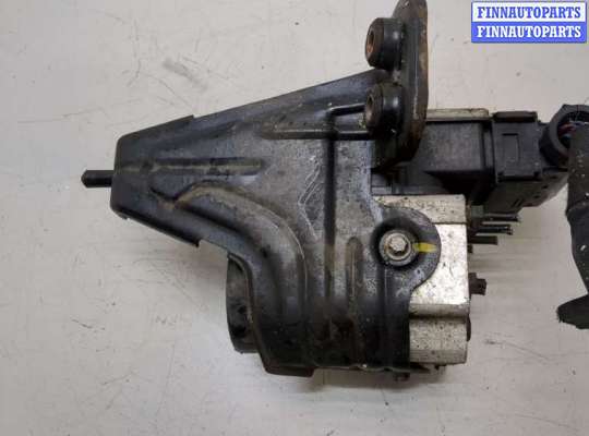 купить Блок АБС, насос (ABS, ESP, ASR) на Opel Vectra C 2002-2008