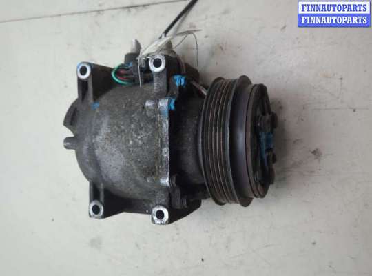 купить Компрессор кондиционера на Honda Jazz 2001-2008