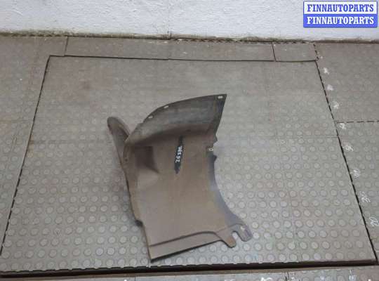 купить Защита арок (подкрылок) на Volkswagen Golf 6 2008-2012